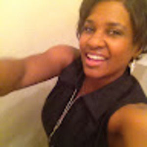 Meet your Posher, Ebony d